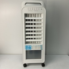 　2019年製 スリーアップ 冷風扇