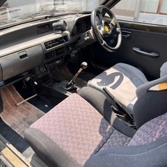 初期型　スズキマイティボーイ　車検R6.9の画像