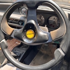 初期型　スズキマイティボーイ　車検R6.9の画像