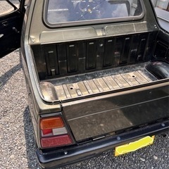 初期型　スズキマイティボーイ　車検R6.9の画像