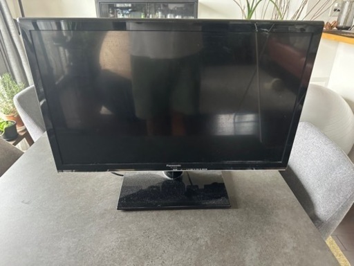 液晶テレビ