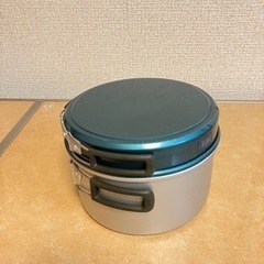キャンプ✩.*˚アウトドア‪☆クッカー の画像