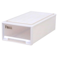 Fits 衣装ケース 収納ケース