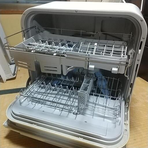 家電 キッチン家電 食器洗い機