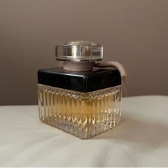 Chloe クロエ　オードパルファム　50mlの画像