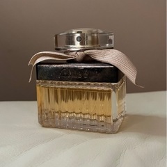 Chloe クロエ　オードパルファム　50ml