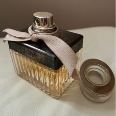 Chloe クロエ　オードパルファム　50mlの画像