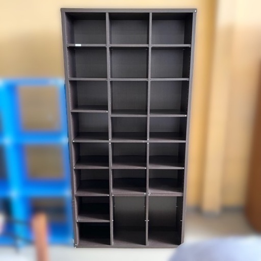 木製 本棚 家具 収納家具 ダークブラウン系