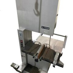 [中古]木工用バンドソー　B-750A 日立工機株式会社