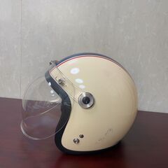 中古★BURTONバイクヘルメット