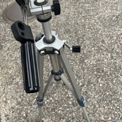 SLIK 66 ビデオ用三脚の画像