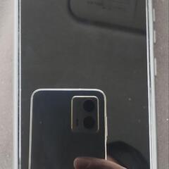 GALAXYS22 ホワイト 256GB