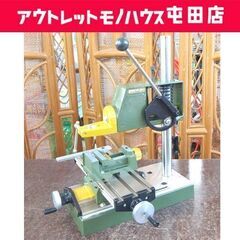 PROXXON ドリルスタンド マイクロクロステーブル ミニバイ...
