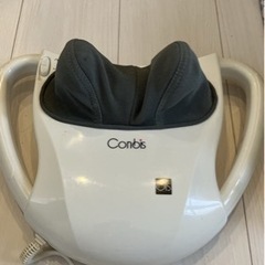 もみマッサージ機、炊飯器、デロンギファンヒーター、クリップ式卓照明器具
