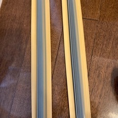 ドア用隙間カバーの画像