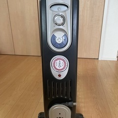 家電 季節、空調家電 オイルヒーター