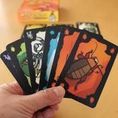 ボードゲームで遊びましょう！ - 沖縄市