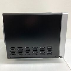 【REGASTOCK川崎店】KOIZUMI コイズミ 単機能 電子レンジ フラットテーブル ヘルツフリー 自動あたため 大きめ文字表示 シンプル操作 KRD-1870/S Amazon | コイズミ 単機能 電子レンジ 18L フラットテーブル