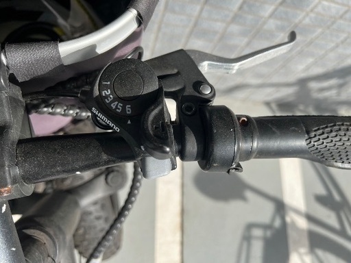 電動自転車　ファットバイク