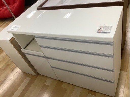 【トレファク ラパーク岸和田店】Pamotna キッチンカウンター入荷しました。