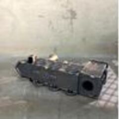 アンティークシャープナー 鉛筆けずり SL♪の画像