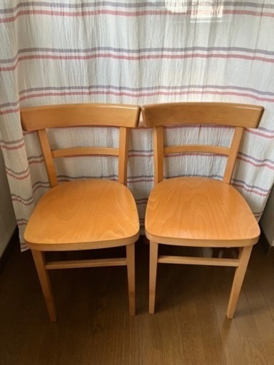 unico ウニコ FIXダイニングチェア【B】 ウニコ unico fix ダイニングチェア 2脚セット