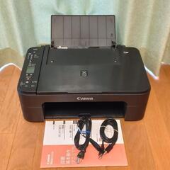 CANONプリンター