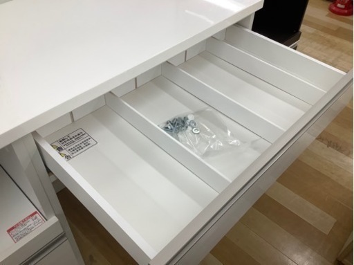 【トレファク ラパーク岸和田店】ニトリ　キッチンカウンター入荷しました。