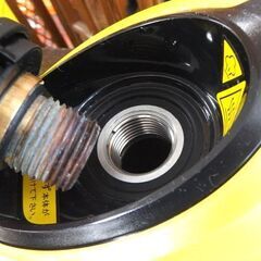 ケルヒャー SC 1 DCM スチームクリーナー  コンパクトタイプ KARCHER ☆ 札幌市 北区 屯田の画像