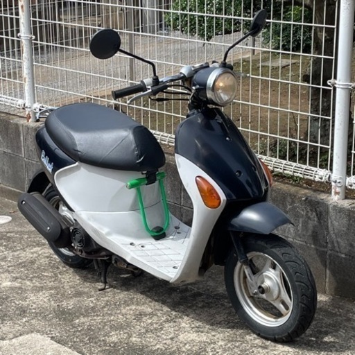 スズキ　レッツ4パレット　整備済み実働　お届けも可能です