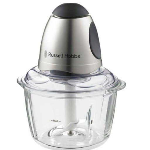 14246JP ミニチョッパー ラッセルホブス Russell Hobbs 刻む・混ぜるを省スペースで作れる