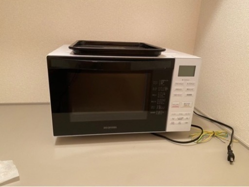 家電 キッチン家電 オーブントースター