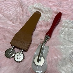 （決定）トレースホイール