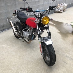 エイプ50  100