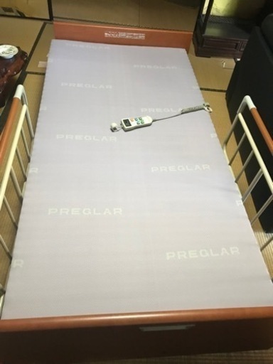 家具 ベッド シングルベッド