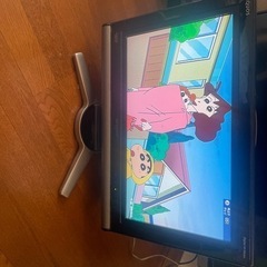 テレビ