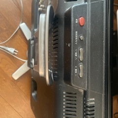 テレビの画像