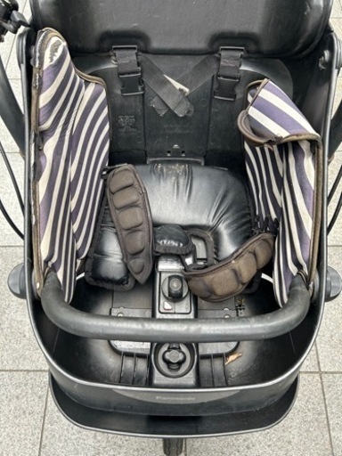 自転車 電動アシスト自転車