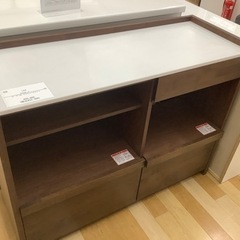 【トレファク ラパーク岸和田店】ニトリ キッチンボード入荷しました。