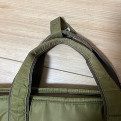 【中古】HIROKO KOSHINOガーメントバックの画像
