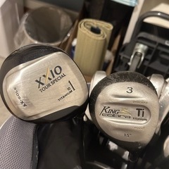 スポーツ ゴルフの画像