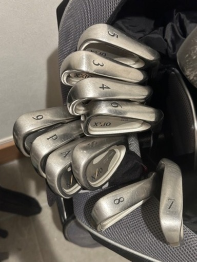 スポーツ ゴルフ