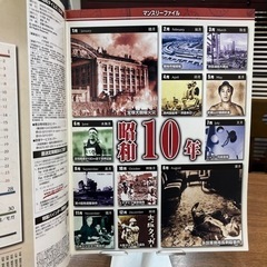 1940年1935年 昭和タイムズその年に何が⁉︎誕生日のプレゼントにも♪の画像