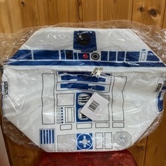 スターウォーズクーラーバック