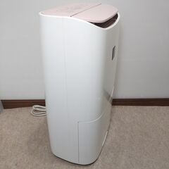 🍎シャープ  除湿機 プラズマクラスター搭載 CV-E71②の画像