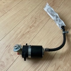 【売れました】NISMO  カー用品　車　燃料ポンプ　フューエル...