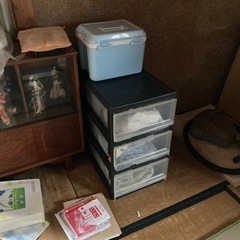 カラーボックス