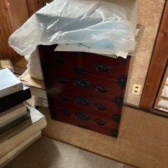 家具 ドレッサー