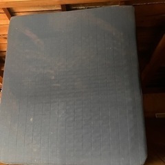 家具 折りたたみベッド