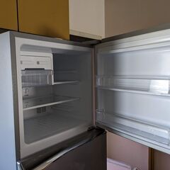 パナソニック 冷蔵庫 ２４８L 2022年製の画像